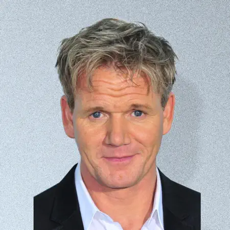 Gordon Ramsay