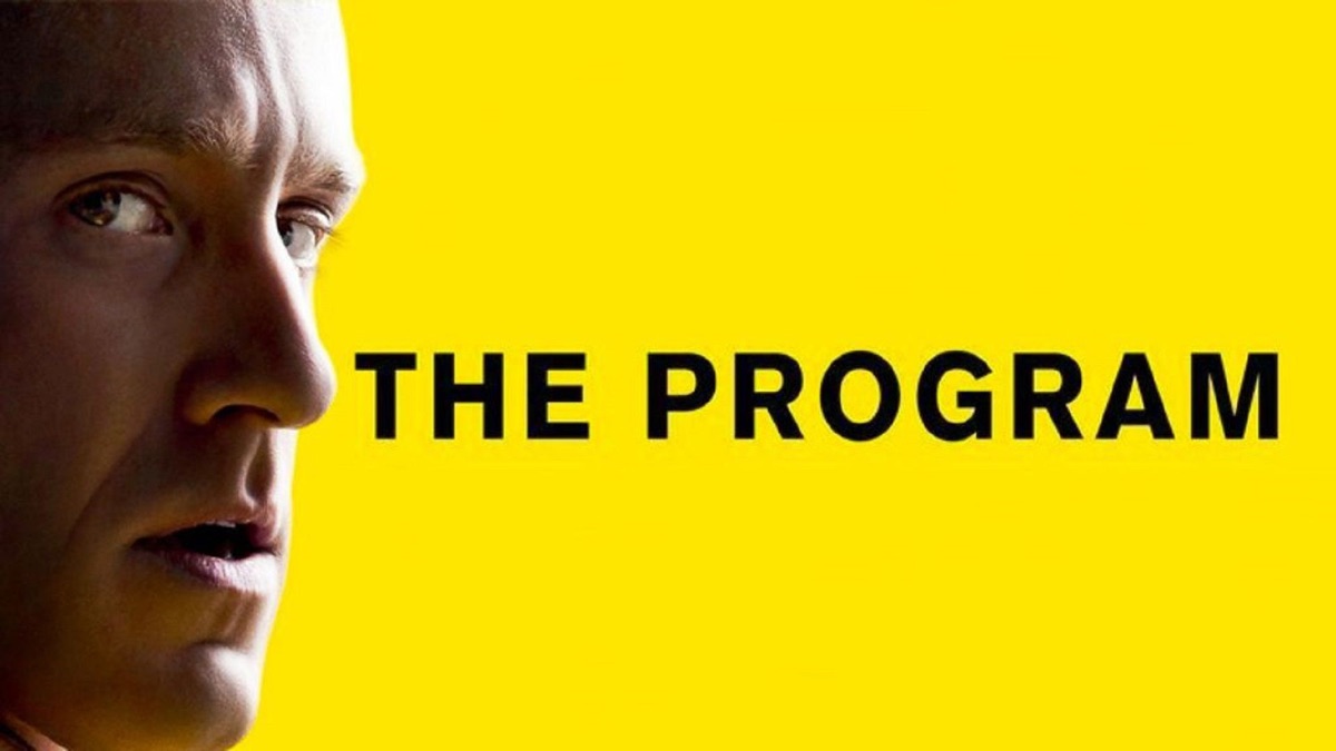 ‎The Program - Apple TV