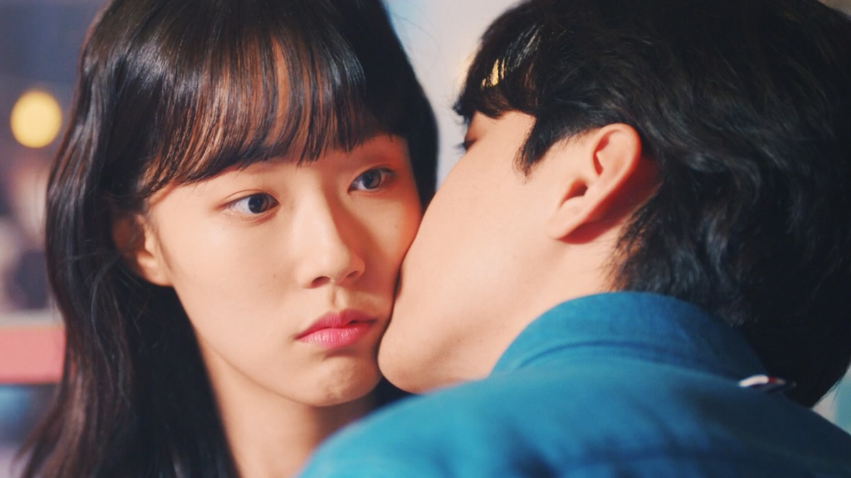 Love Attack - SLOW (Season 14, Episode 7) - Apple TV