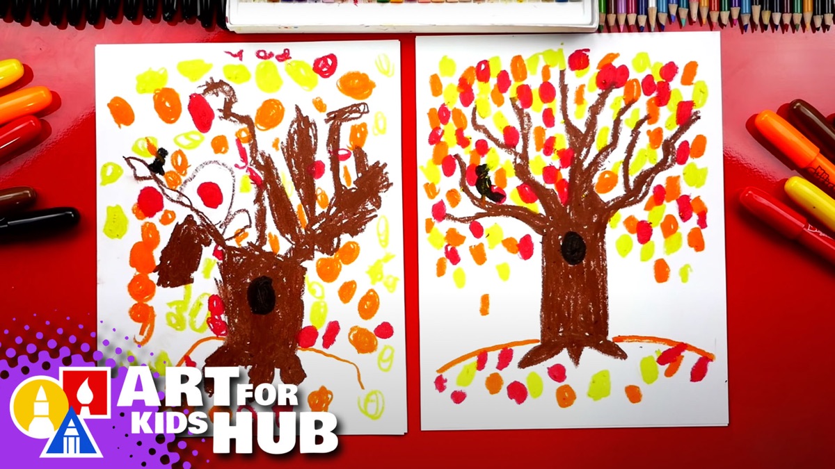 Art for Kids hub