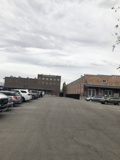 This Is the Place Tattoo photo 7