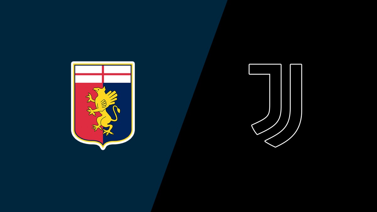 Genoa CFC vs. Juventus FC Watch Live Apple TV (CA)