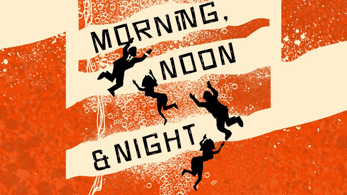 ‎Morning, Noon & Night - Apple TV