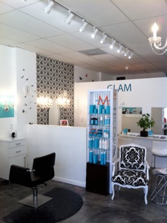Manny’s Butterfly Beauty Salon