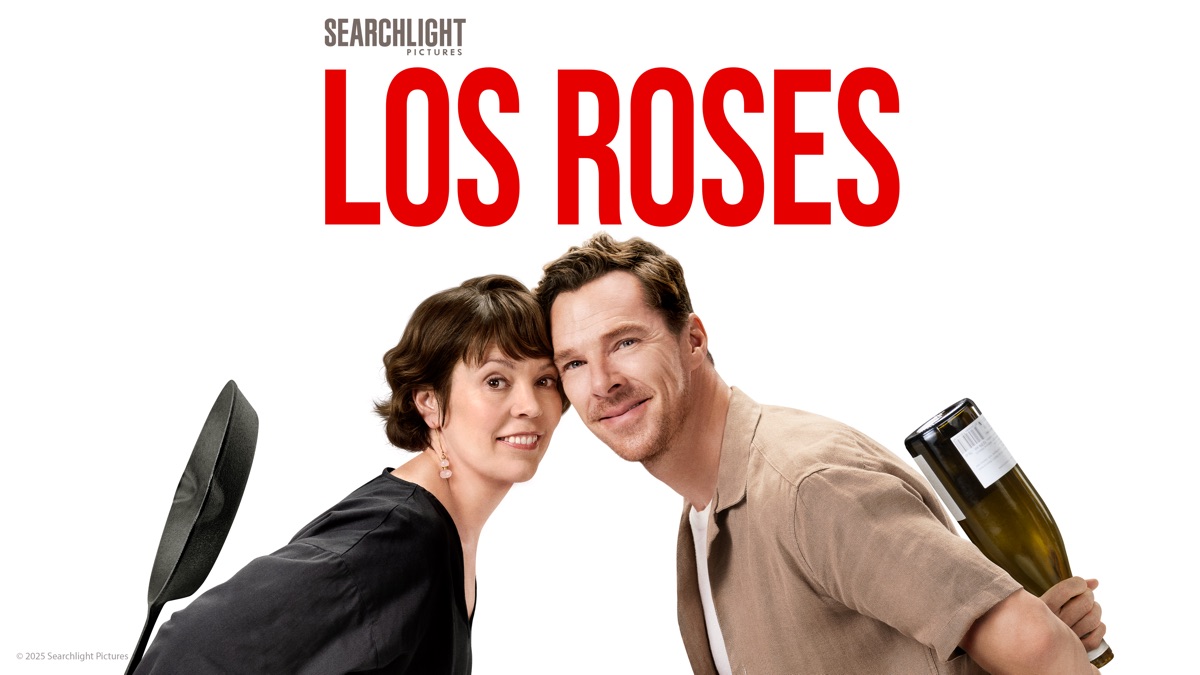 ‎Los Roses - Apple TV