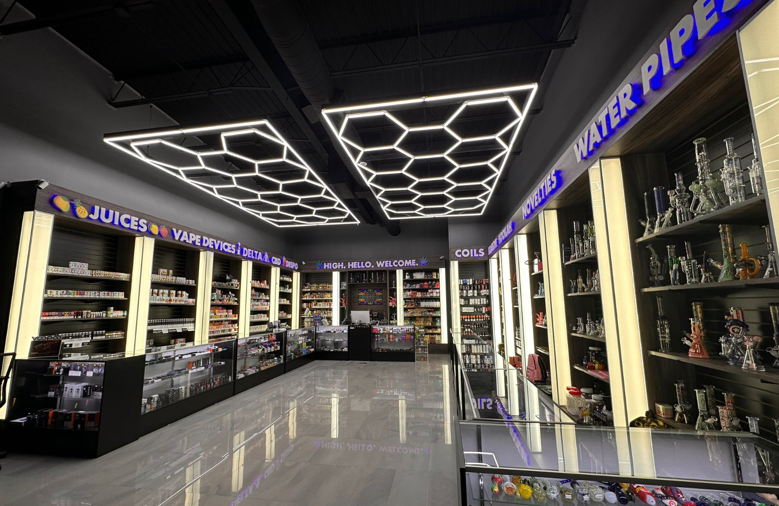 elfbar elfa master akku Sabo Smoke And Vape in Houston, TX United States