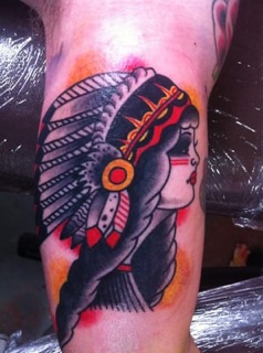 Cactus Tattoo Parlor photo 4