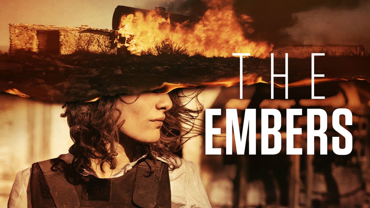 ‎The Embers - Apple TV