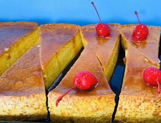 Cooper’s Bakery