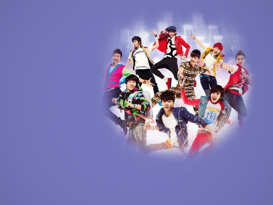 El sobreviviente más fuerte del K-pop - Apple TV (MX)