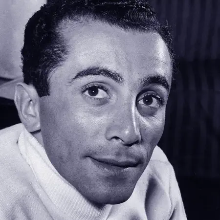 Al Martino