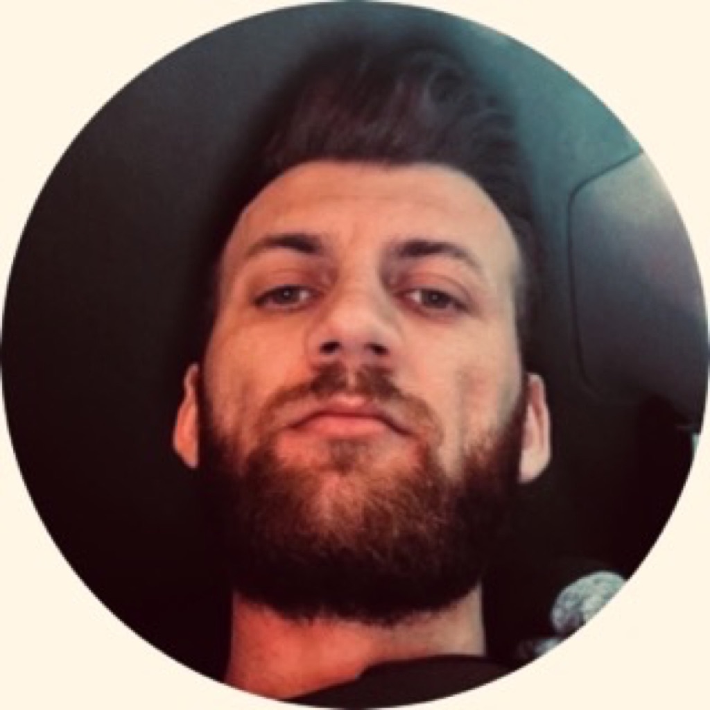 AppleMusic profile picture for @ramil
