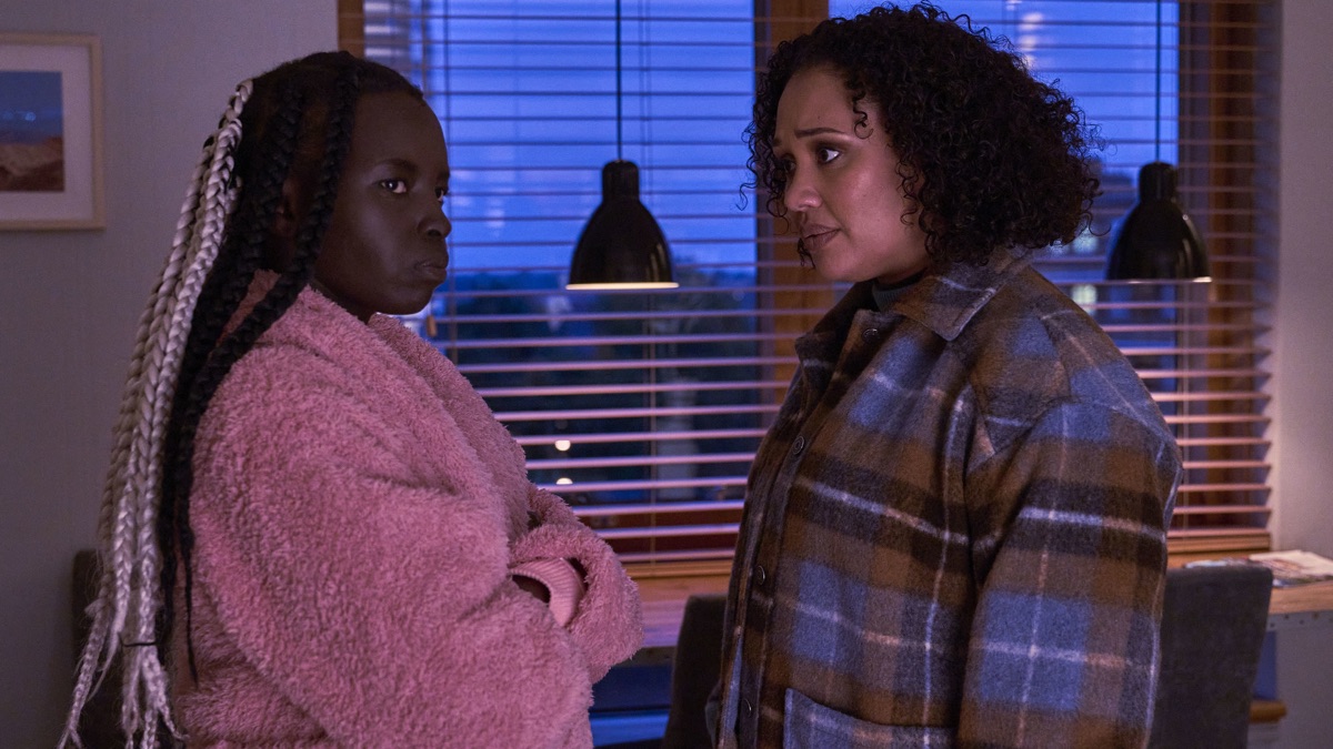 Old Wounds London Kills (Series 4, Episode 3) Apple TV (UK)