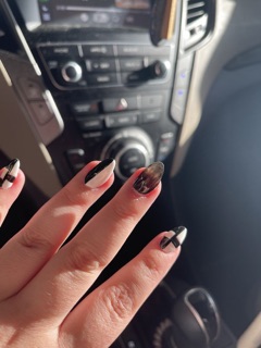 Oasis Nail Lounge