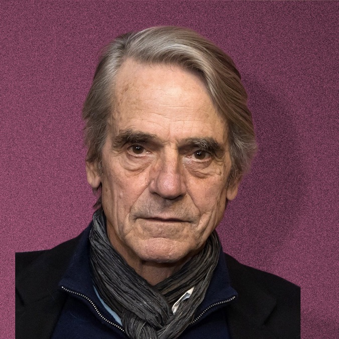 ジェレミー・アイアンズの映画や番組 - Apple TV