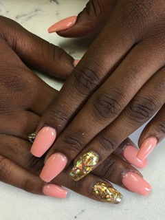 Kristine Salon
