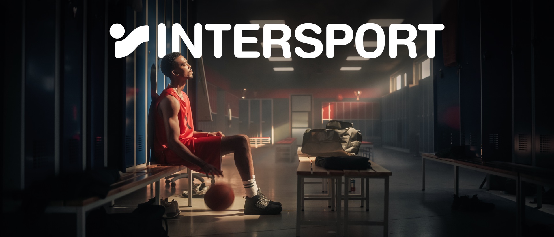 INTERSPORT France product page header