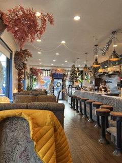 Westside Grill Diner