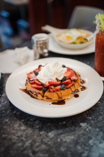 The Lake Grove Diner Photos