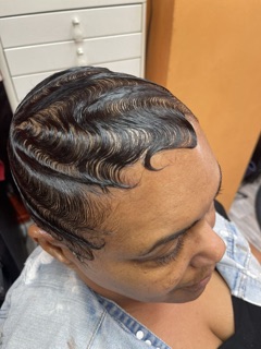 The Shop Hair Lounge