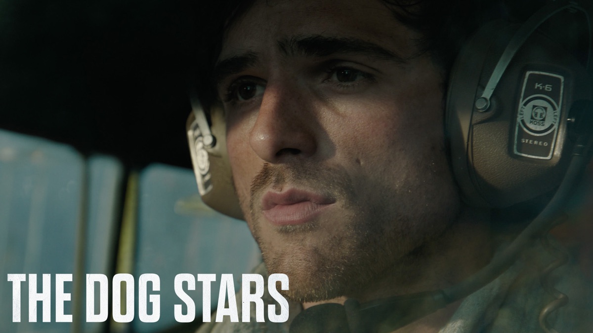‎The Dog Stars - Apple TV