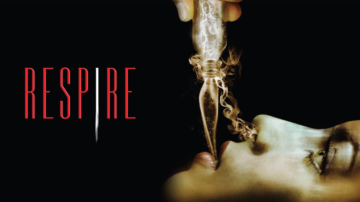 ‎Respire - Apple TV