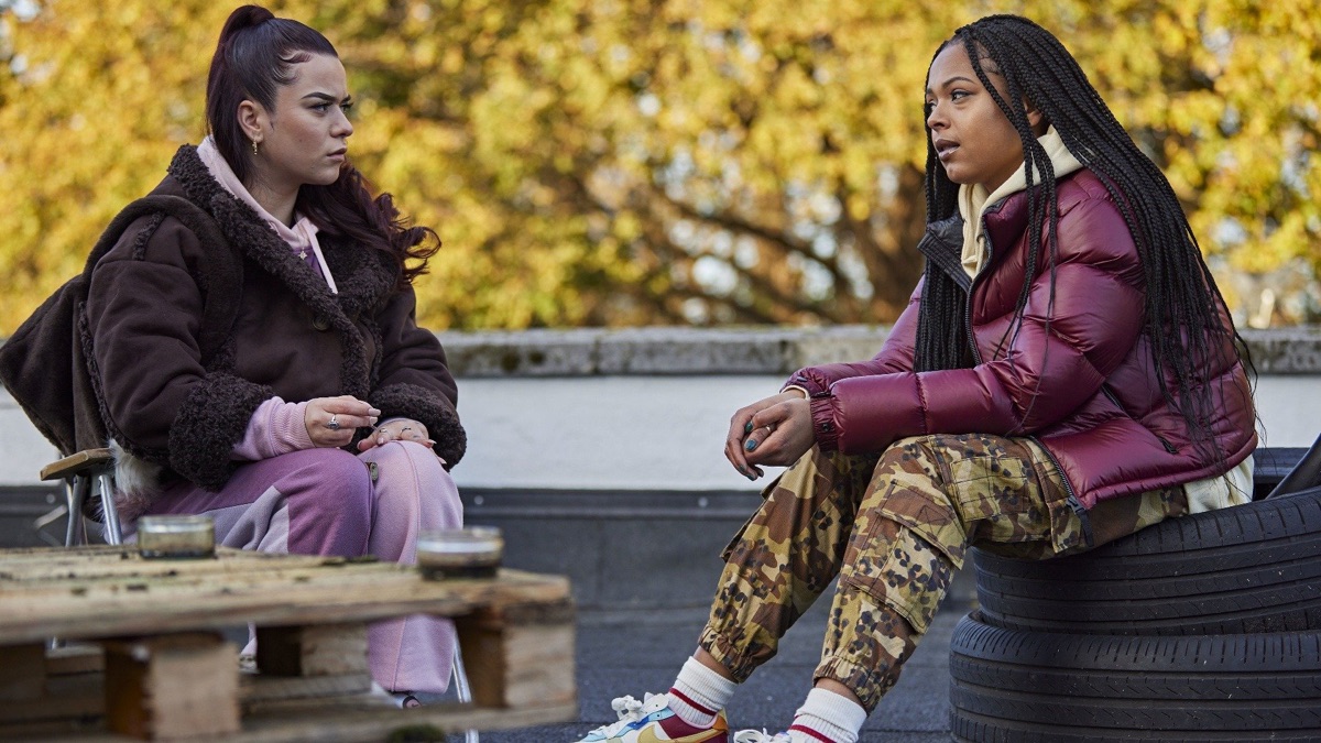 ‎New Beginnings - PRU (Series 2, Episode 1) - Apple TV (UK)