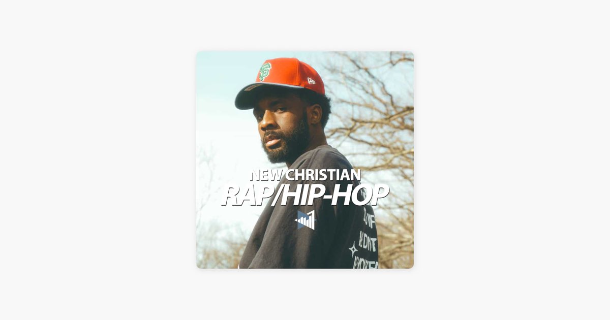 ‎New Christian Rap & Hip-Hop (2026) by NewReleaseToday - Apple Music