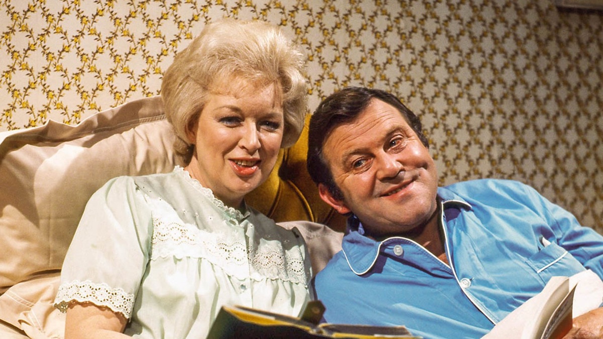 ‎Long Weekend - Terry and June (Series 1, Episode 1) - Apple TV (UK)