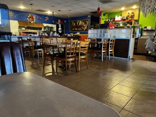 La Casita at the Lake