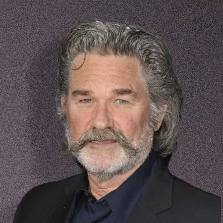 Kurt Russell