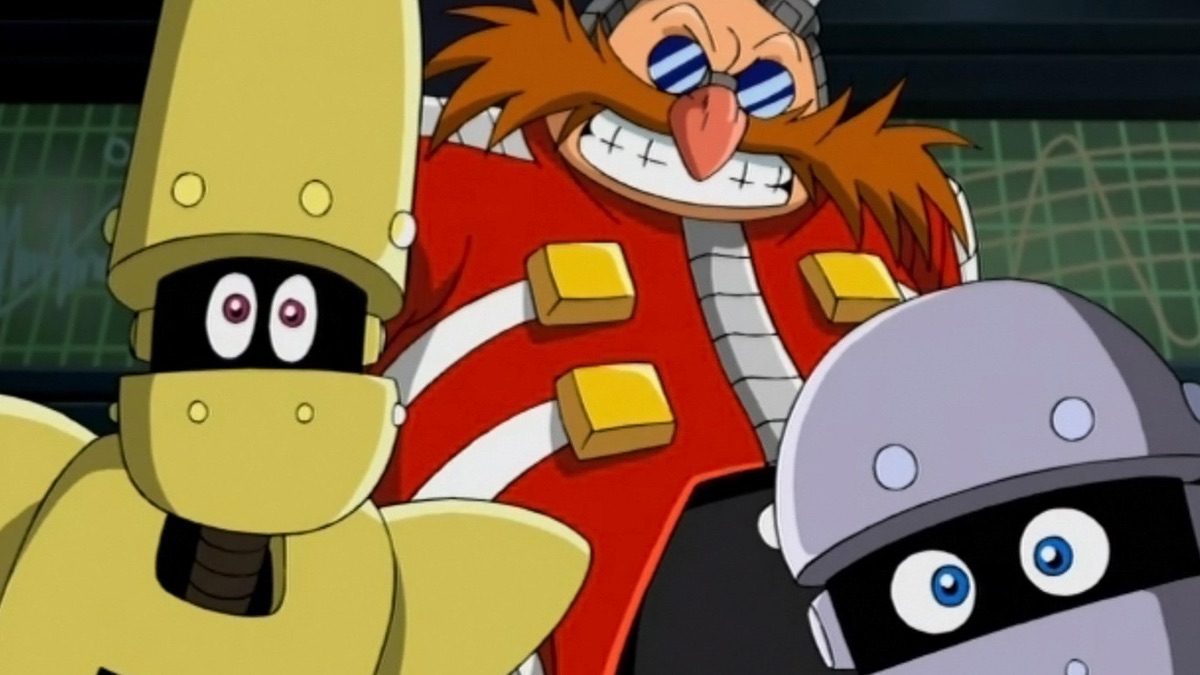 ‎A Cosmic Call - Sonic X (Series 3, Episode 1) - Apple TV (MX)