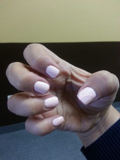 Nails by Vo/Day Spa