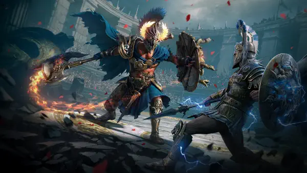 RAID's 7th Anniversary