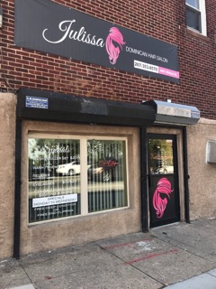 Julissa Dominican Hair Salon