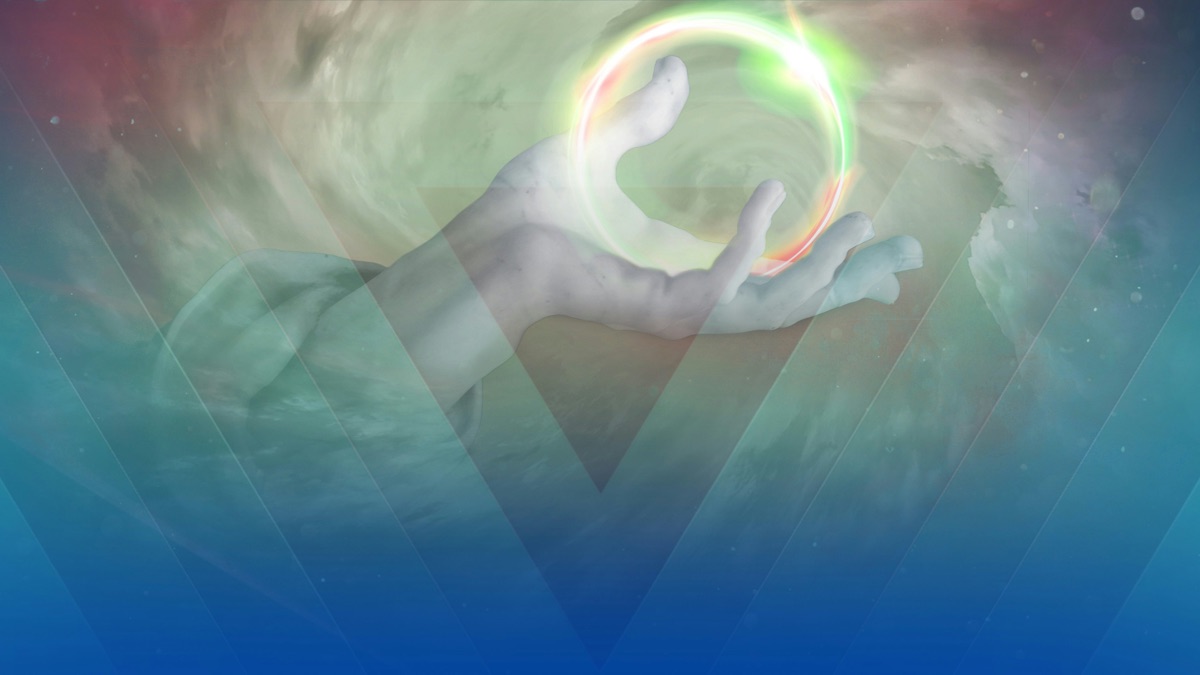 ‎Interacting With The Divine Matrix – Missing Links (Season 3, Episode ...