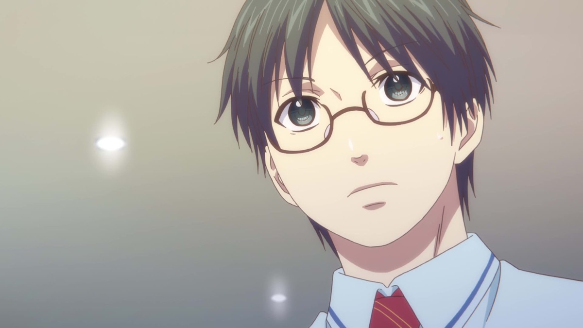 ‎Rivals – Kono Oto Tomare!: Sounds of Life (1. řada, 12. díl) - Apple ...