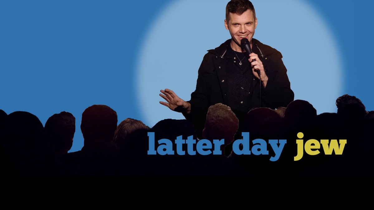 ‎Latter Day Jew - Apple TV