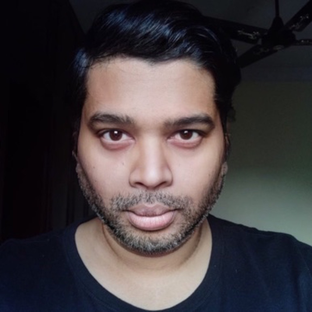 AppleMusic profile picture for @pug