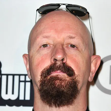 Rob Halford
