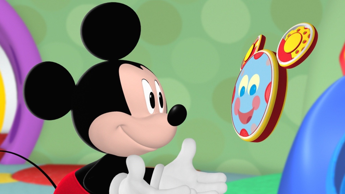 ‎Oh, Toodles! – Mickey Mouse Clubhouse (Season 4, Episode 20) - Apple ...