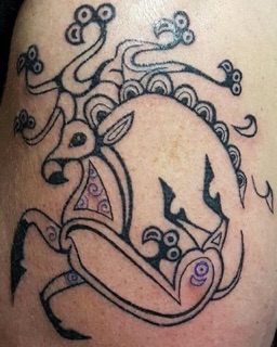 Grosero Tattoo And Skate Shop photo 2