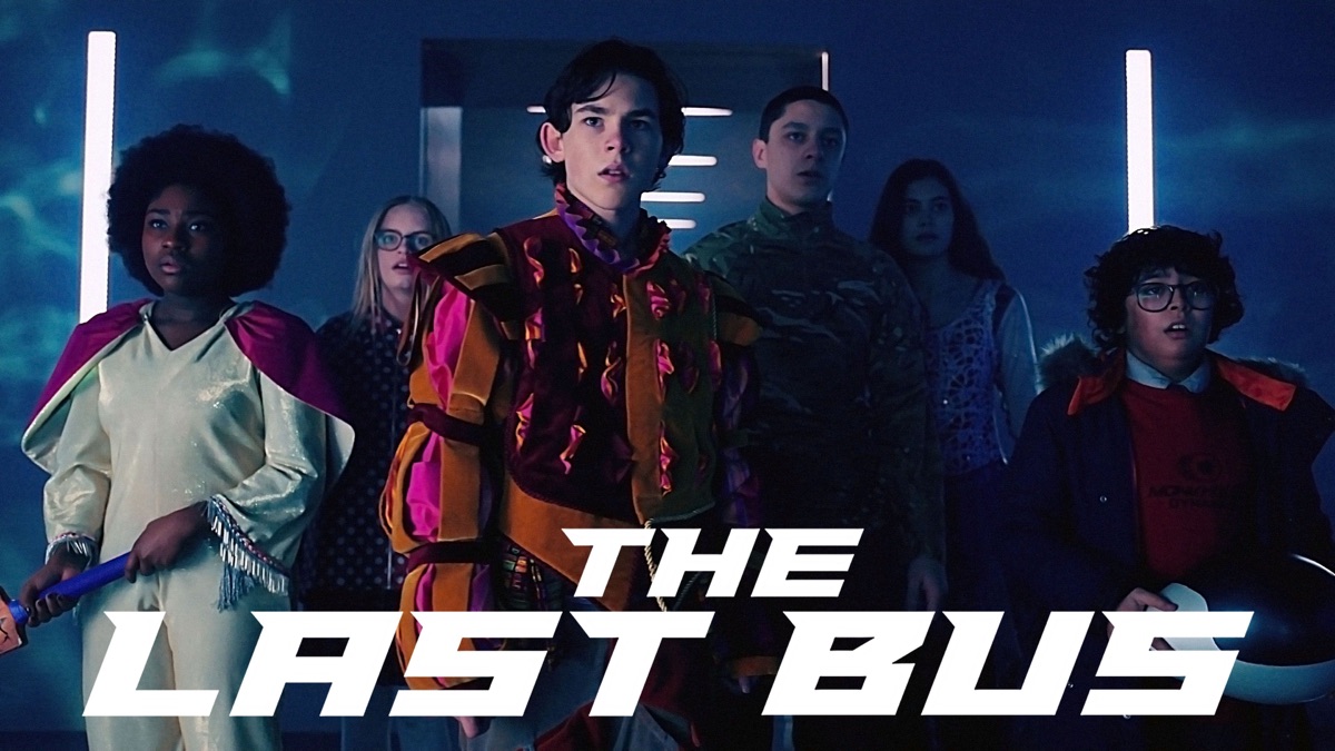 ‎The Last Bus - Apple TV