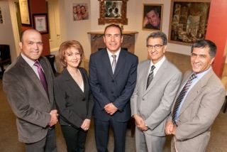 Hamlin Dental Group