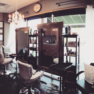 Poise Salon