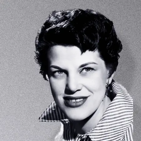 Kaye Ballard