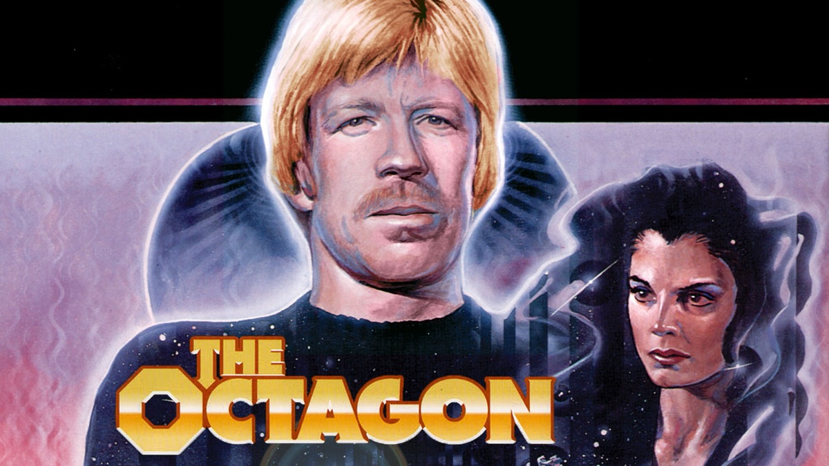 ‎The Octagon - Apple TV