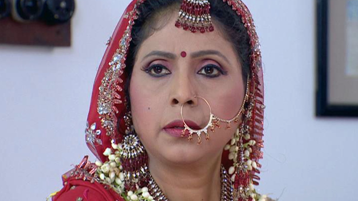 ‎Kesri Marries Kesar? - Chidiya Ghar (Series 1, Episode 355) - Apple TV ...