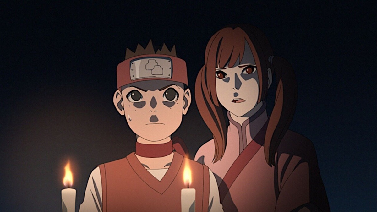 Assistir Boruto: Naruto Next Generations Episodio 277 Online