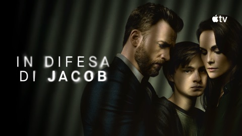 In difesa di Jacob
